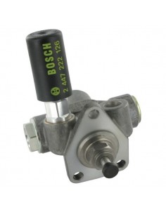 Pompa Combustibil mecanica